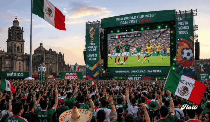 noticias fan fest cdmx noticias fan fest cdmx