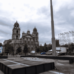 FIFA Fan Fest en el Zócalo entra en incertidumbre por protestas y tensiones previas al Mundial 2026 noticias fan fest zocalo