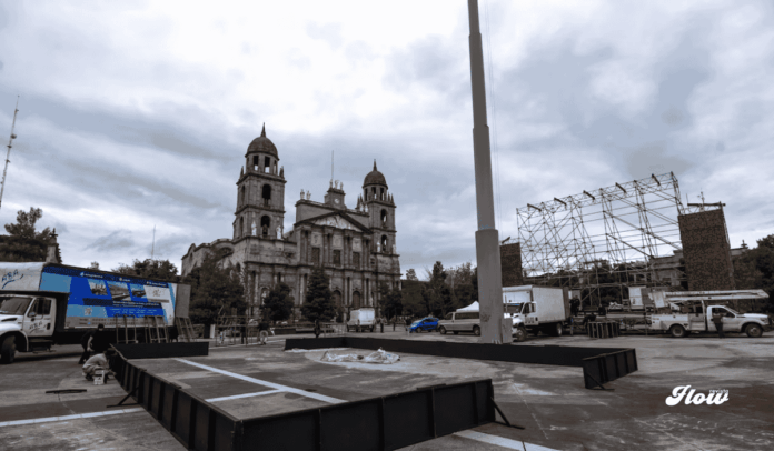 noticias fan fest zocalo noticias fan fest zocalo
