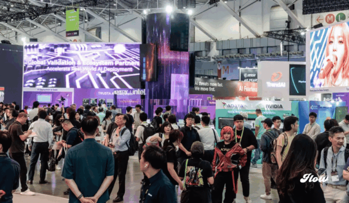 noticias feria Computex