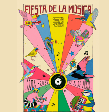 La Fête de la Musique 2026 llenará de conciertos gratuitos a la Ciudad de México noticias fiesta de la musica 2026