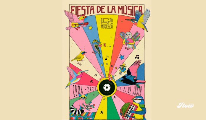noticias fiesta de la musica 2026