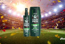 Grisi Men apuesta por el Mundial 2026 con “Dalo Todo”, una campaña inspirada en la pasión de la afición mexicana noticias grisi men seleccion