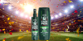 Grisi Men apuesta por el Mundial 2026 con “Dalo Todo”, una campaña inspirada en la pasión de la afición mexicana noticias grisi men seleccion