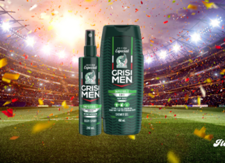 Grisi Men apuesta por el Mundial 2026 con “Dalo Todo”, una campaña inspirada en la pasión de la afición mexicana noticias grisi men seleccion