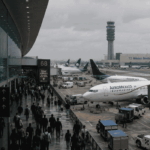 Aeropuertos del Mundial 2026: cómo llegar del aeropuerto al estadio en las sedes de México noticias guia aeropuertos mundial