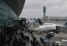 Aeropuertos del Mundial 2026: cómo llegar del aeropuerto al estadio en las sedes de México noticias guia aeropuertos mundial