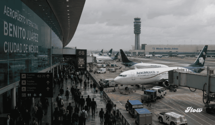 noticias guia aeropuertos mundial