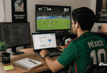 Publican decreto de home office y suspensión de clases en CDMX por el Mundial 2026 noticias home office mundial 2026
