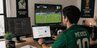 Publican decreto de home office y suspensión de clases en CDMX por el Mundial 2026 noticias home office mundial 2026