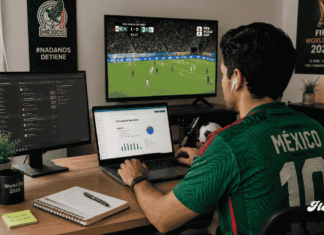 Publican decreto de home office y suspensión de clases en CDMX por el Mundial 2026 noticias home office mundial 2026