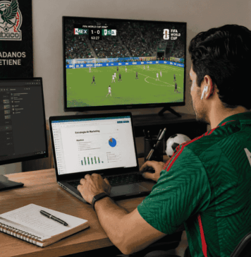 Publican decreto de home office y suspensión de clases en CDMX por el Mundial 2026 noticias home office mundial 2026