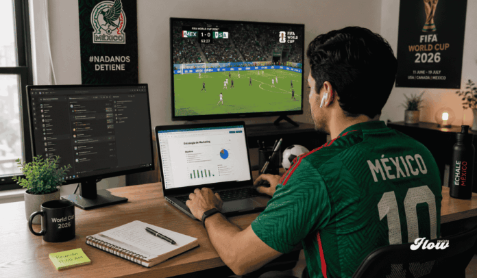 noticias home office mundial 2026 noticias home office mundial 2026