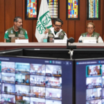IMSS activa plan especial de atención médica para garantizar servicios durante el Mundial 2026 noticias hospitales imss mundial 2026
