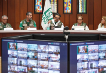IMSS activa plan especial de atención médica para garantizar servicios durante el Mundial 2026 noticias hospitales imss mundial 2026