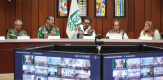 IMSS activa plan especial de atención médica para garantizar servicios durante el Mundial 2026 noticias hospitales imss mundial 2026