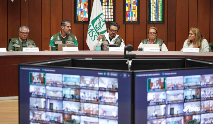 noticias hospitales imss mundial 2026 noticias hospitales imss mundial 2026