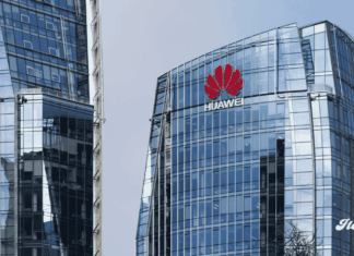EEUU quiso frenar a Huawei con sanciones; Huawei asegura que eso aceleró su crecimiento tecnológico noticias huawei oficinas