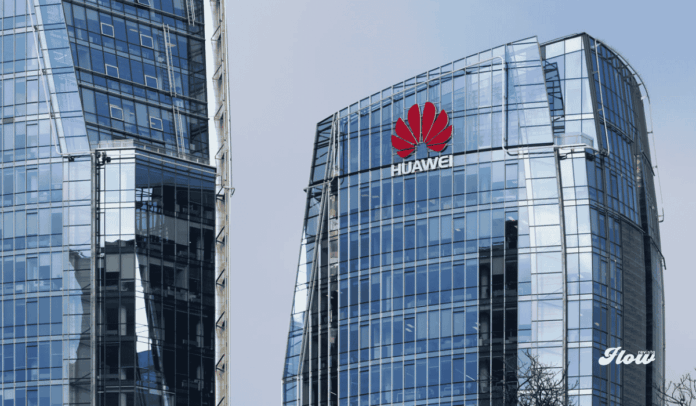 noticias huawei oficinas