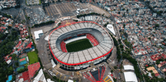 Mundial 2026 impulsa auge inmobiliario en México noticias inversion inmobiliaria mexico mundial