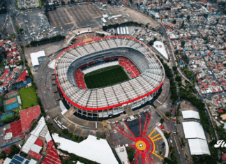 Mundial 2026 impulsa auge inmobiliario en México noticias inversion inmobiliaria mexico mundial