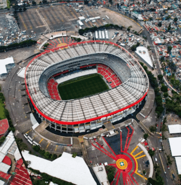 Mundial 2026 impulsa auge inmobiliario en México noticias inversion inmobiliaria mexico mundial