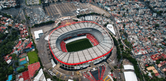 Mundial 2026 impulsa auge inmobiliario en México noticias inversion inmobiliaria mexico mundial