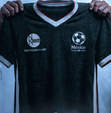 Jerseytoalla apuesta por llevar la emoción deportiva a la vida cotidiana noticias jerseytoalla