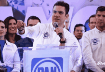 Jorge Romero responde a Sheinbaum y defiende denuncia del PAN contra AMLO ante la CPI noticias jorge romero PAN