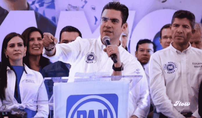 noticias jorge romero PAN noticias jorge romero PAN