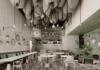 Luma Café: la cafetería de la Condesa que se convirtió en un referente de arquitectura contemporánea noticias luma cafe cdmx