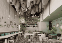 Luma Café: la cafetería de la Condesa que se convirtió en un referente de arquitectura contemporánea noticias luma cafe cdmx
