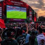 Mundial 2026 en CDMX: estos son los mejores lugares para ver los partidos fuera del Zócalo noticias mejores lugares para ver los partidos fuera del Zócalo