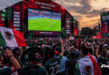 Mundial 2026 en CDMX: estos son los mejores lugares para ver los partidos fuera del Zócalo noticias mejores lugares para ver los partidos fuera del Zócalo