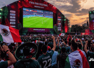 Mundial 2026 en CDMX: estos son los mejores lugares para ver los partidos fuera del Zócalo noticias mejores lugares para ver los partidos fuera del Zócalo