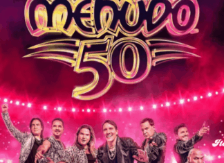 Menudo vuelve a la CDMX para celebrar 50 años de historia y revivir la “Menudomanía” noticias menudo en cdmx