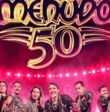 Menudo vuelve a la CDMX para celebrar 50 años de historia y revivir la “Menudomanía” noticias menudo en cdmx