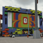 Fan Fest del Mundial 2026 sí abrirá en el Zócalo pese al plantón de la CNTE noticias mexico fan fest