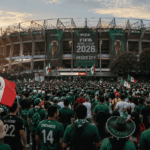 Mundial 2026 impulsará pagos con tarjeta: prevén que 60% de aficionados compre sin efectivo noticias mundial 2026 mexico