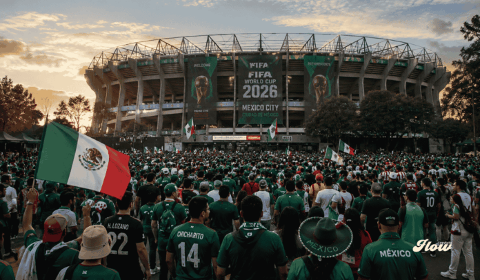 noticias mundial 2026 mexico