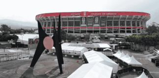 Mundial 2026: Tlalpan entregará tarjetones especiales a vecinos del Estadio Ciudad de México noticias mundial 2026 tarjetotes tlalpan