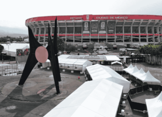 Mundial 2026: Tlalpan entregará tarjetones especiales a vecinos del Estadio Ciudad de México noticias mundial 2026 tarjetotes tlalpan