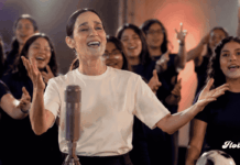 Julieta Venegas bloquea a “La Niña Futbolista” y desata polémica entre sus seguidores noticias niña futbolista julieta venegas