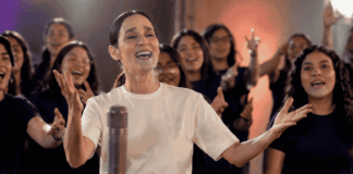 Julieta Venegas bloquea a “La Niña Futbolista” y desata polémica entre sus seguidores noticias niña futbolista julieta venegas