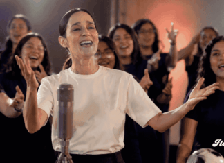 Julieta Venegas bloquea a “La Niña Futbolista” y desata polémica entre sus seguidores noticias niña futbolista julieta venegas