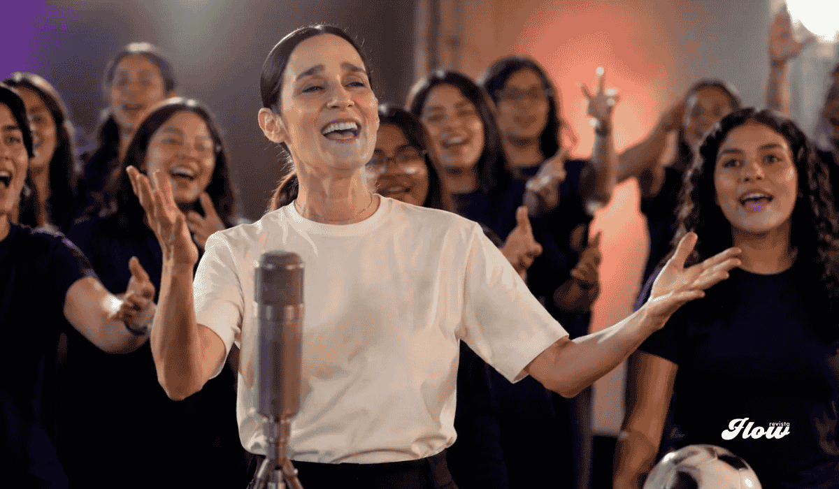 Julieta Venegas bloquea a “La Niña Futbolista” y desata polémica entre sus  seguidores | Estilo de Vida