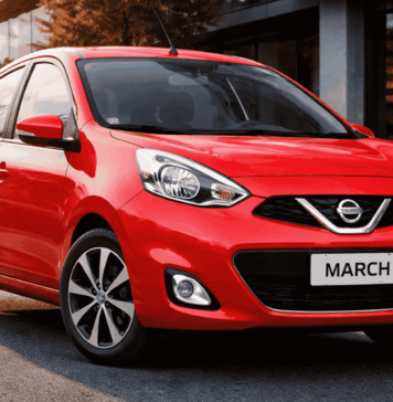 Nissan March recorta 69 mil 910 pesos y se coloca entre los autos más baratos de México noticias nissan march