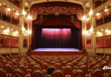 Turismo cultural en el Mundial 2026: las obras de teatro que no te puedes perder noticias obras teatro cdmx