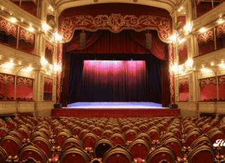 Turismo cultural en el Mundial 2026: las obras de teatro que no te puedes perder noticias obras teatro cdmx