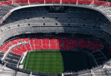 Palcohabientes amenazan con frenar la inauguración del Mundial 2026 y escalan conflicto con FIFA noticias palcos estadio azcteca